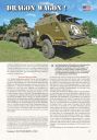 MILITÄRFAHRZEUG 3-2022